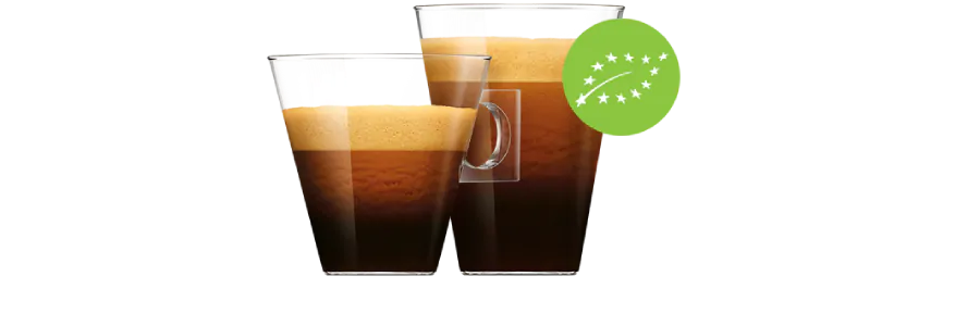 Ökokohv maailma parimatest kohvimaadest | NESCAFÉ® Dolce Gusto® header image