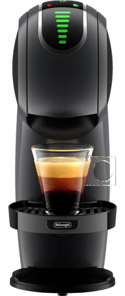 Nescafé Dolce Gusto must kohvimasin 