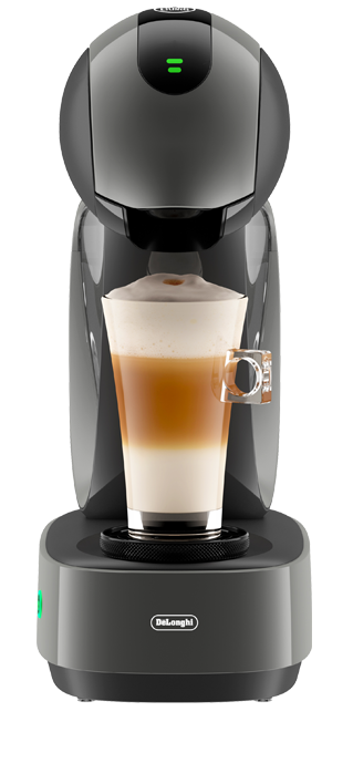 Delonghi kohvimasina visuaal Dolce Gusto valikust