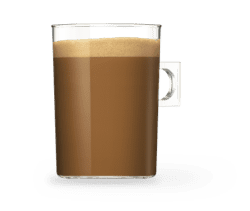 Pilt Café au Lait'ist Dolce Gusto tassis